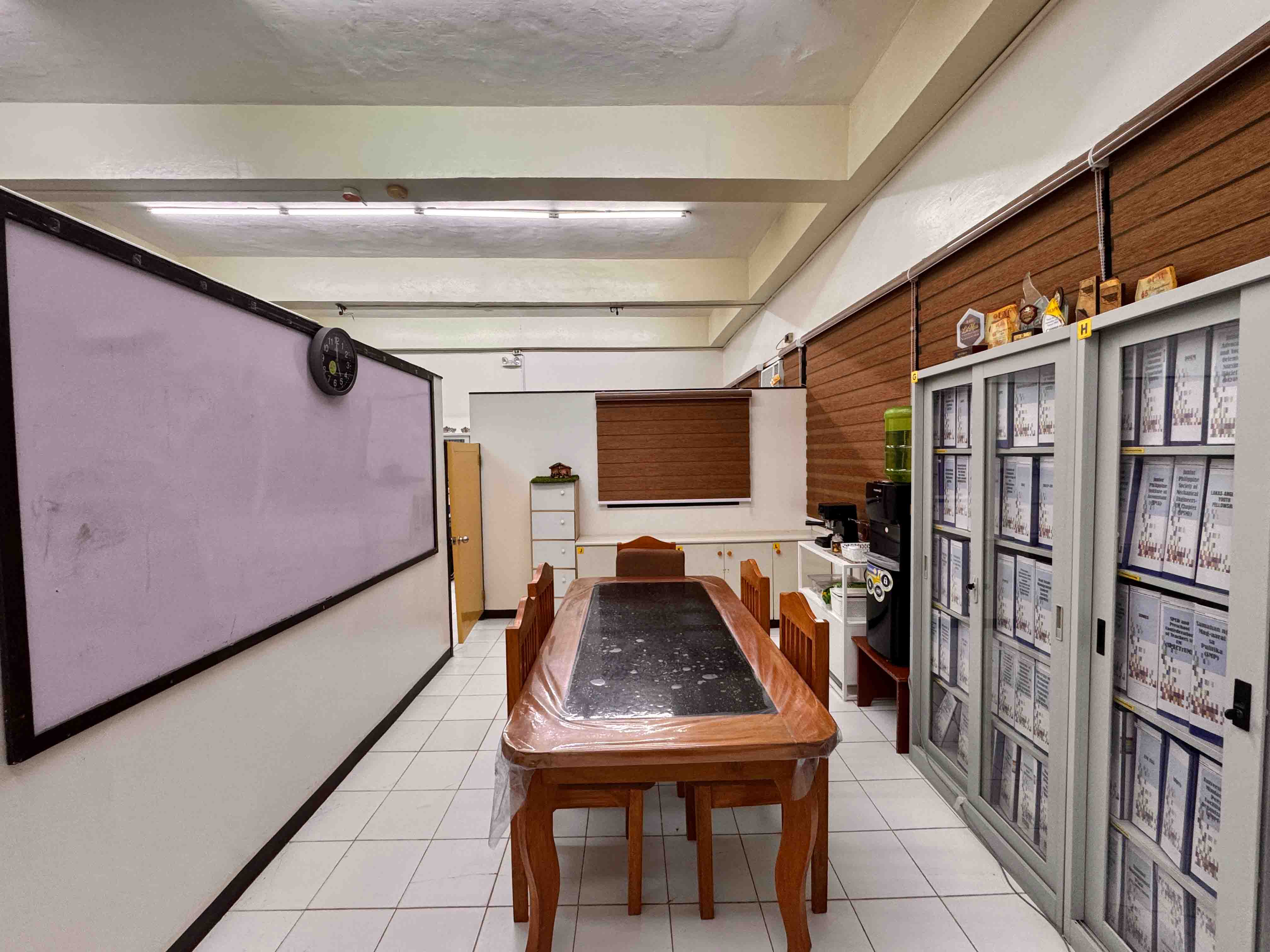 OSA Student Lounge