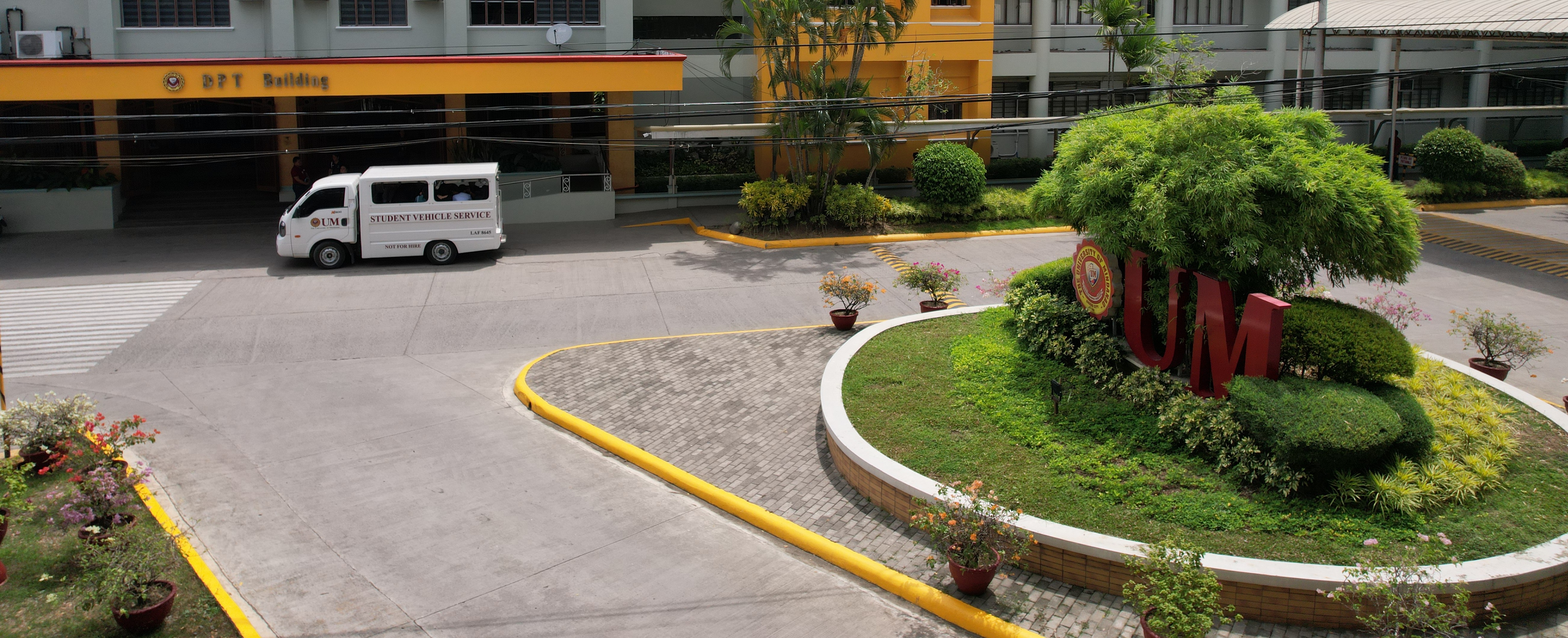 Bachelor of Science in Legal Management