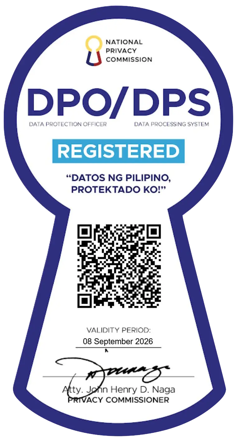 NPC Badge